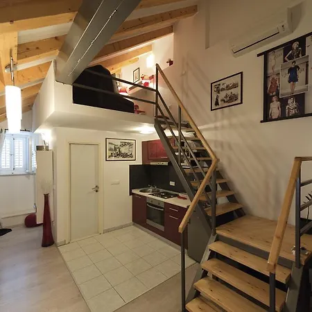 Apartmán Mishel Dubrovník