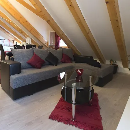 Apartmán Mishel Dubrovník