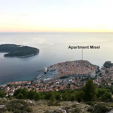 Mishel Dubrovnik