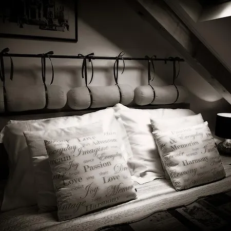 Appartement Mishel *