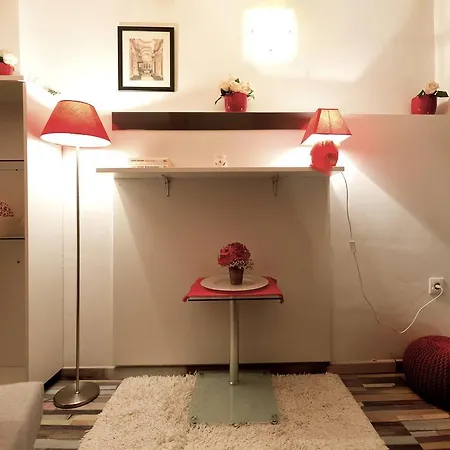 Mishel 杜布罗夫尼克