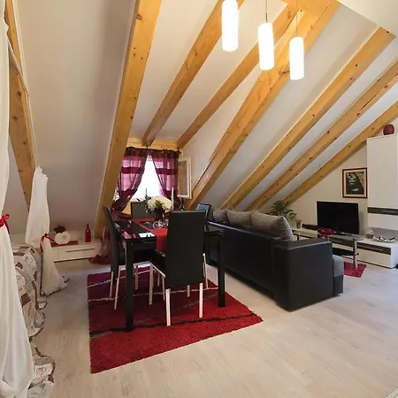 Apartment Mishel