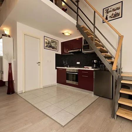 Apartment Mishel *