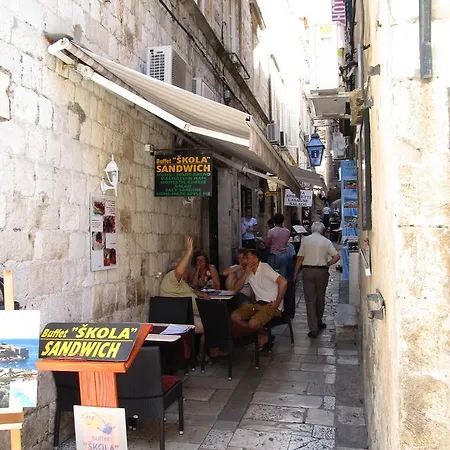 Appartement Mishel Dubrovnik