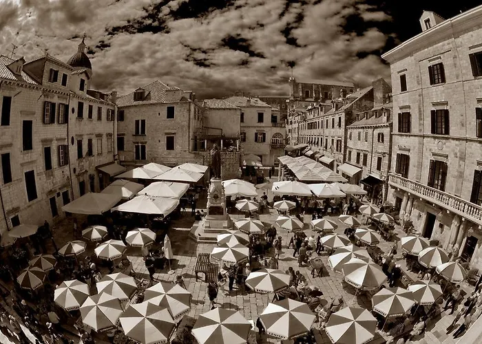 Appartamento Mishel Ragusa