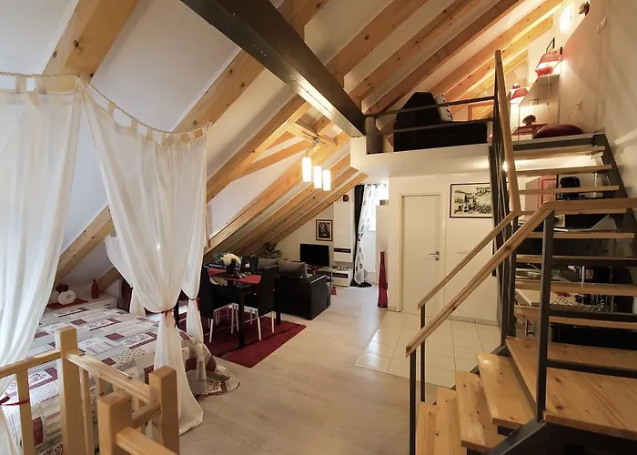 Appartamento Mishel *