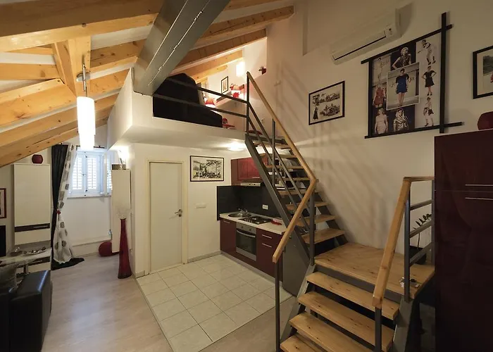 Appartamento Mishel Ragusa