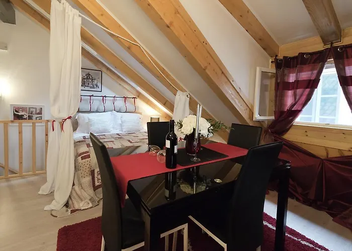 Appartamento Mishel *