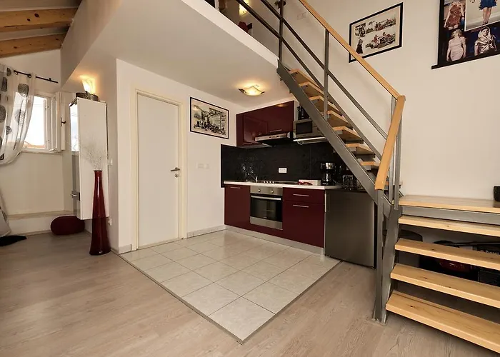 Appartamento Mishel *