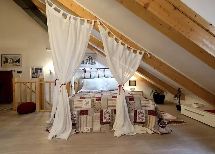 Appartamento Mishel Ragusa