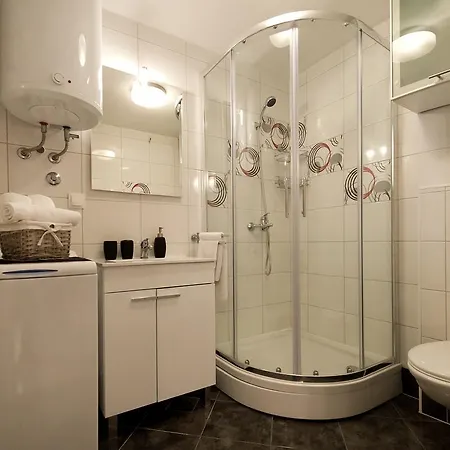 Apartmán Mishel