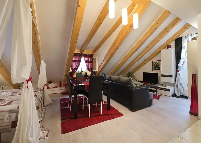 Апартаменты Mishel