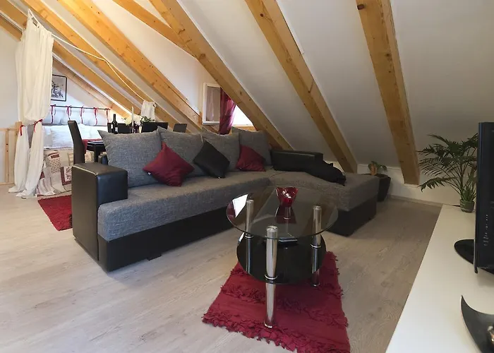 Апартаменты Mishel Дубровник