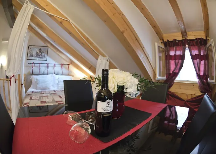 Апартаменты Mishel