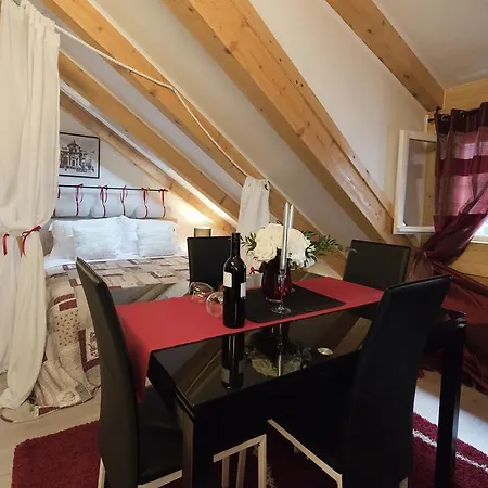 Apartamento Mishel *